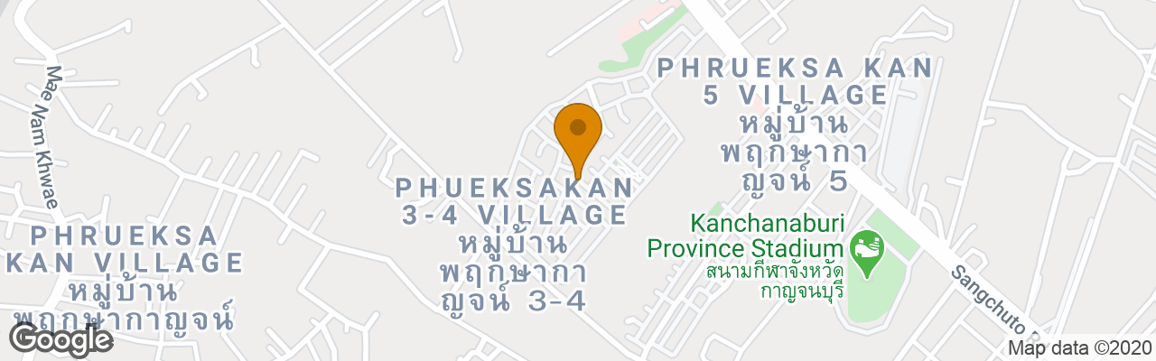 Hotel Myhome Thailand