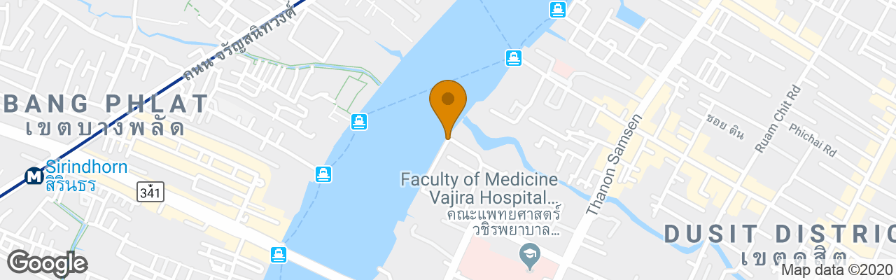 Hotel Khaosan River Inn Hostel