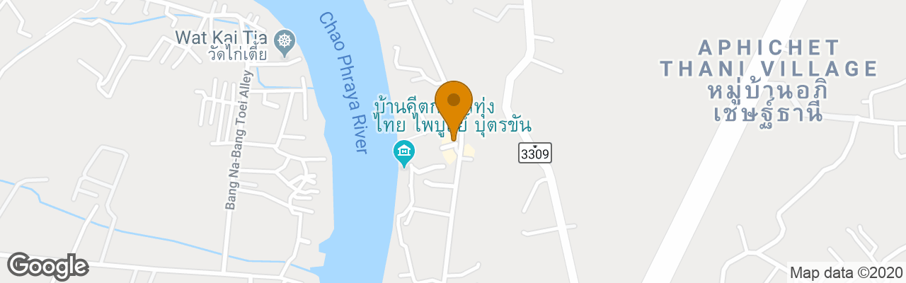 Hotel Ingnatee Resort