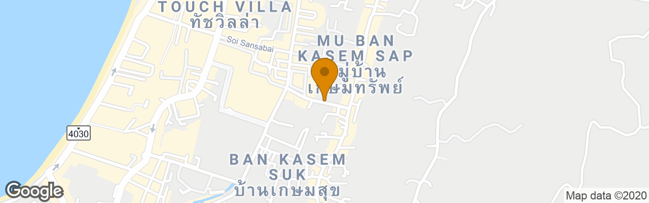 Hotel U Sabai Living