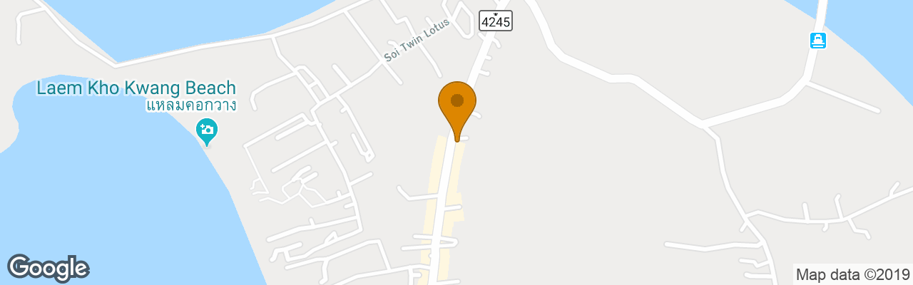 Hotel Rim Khao Resort