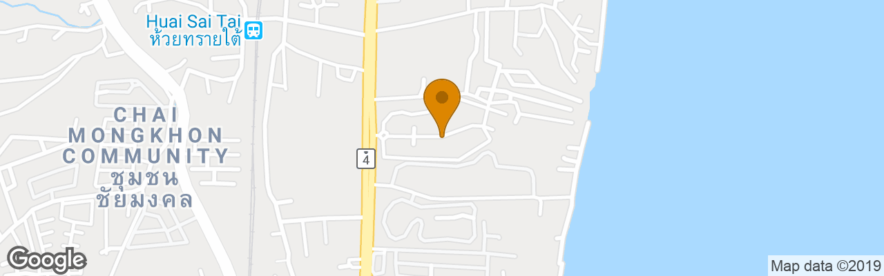 Hotel Blue Lagoon Resort Hua Hin