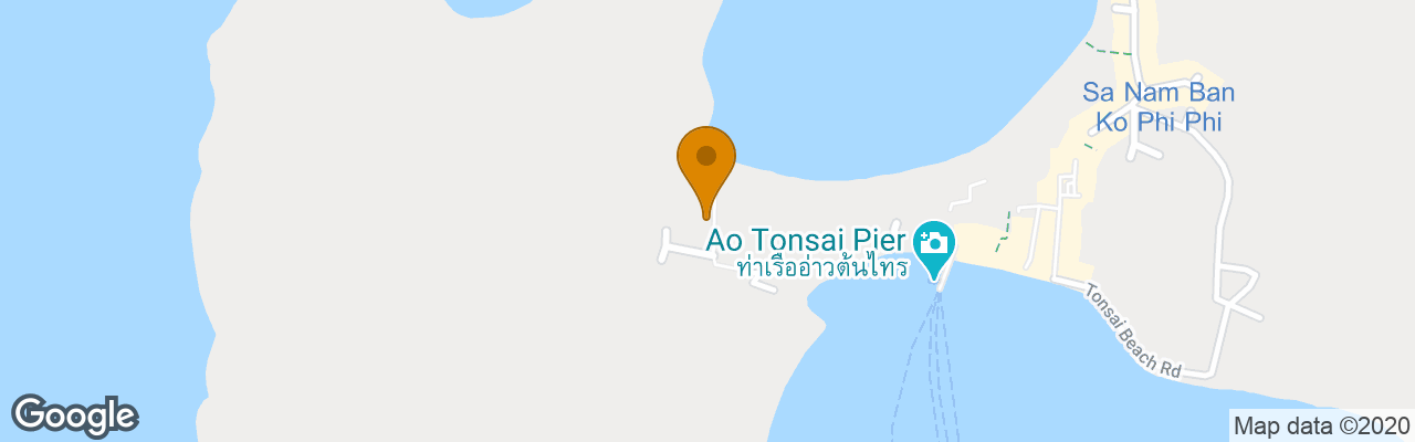 Hotel Ao Nang Pearl Resort