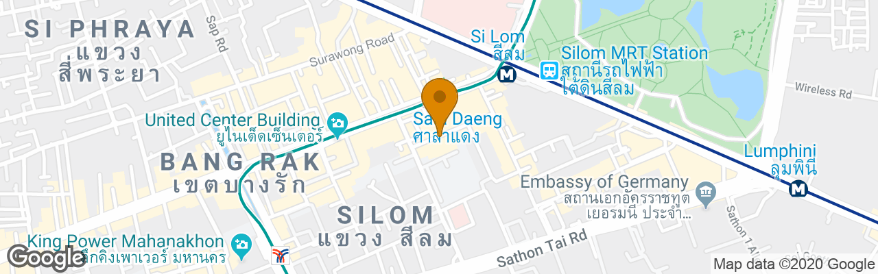 Hotel Baan Saladaeng