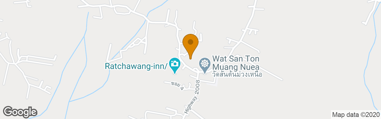 Hotel Ban Chunsongsang Home Stay