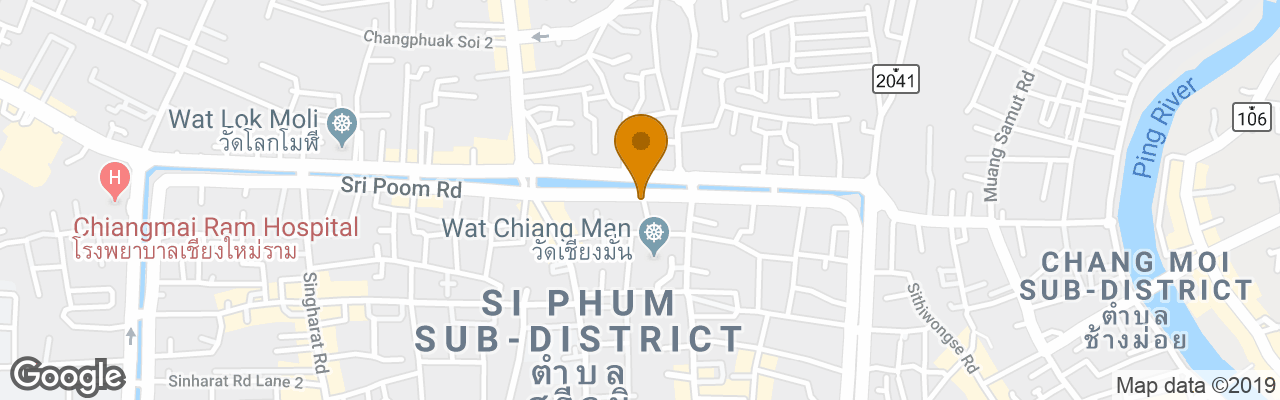 Hotel Rich Lanna House