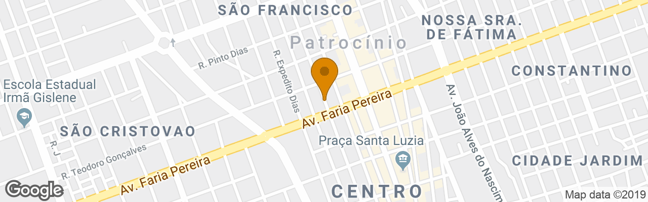 Hotel Ouro Cerrado Palace 