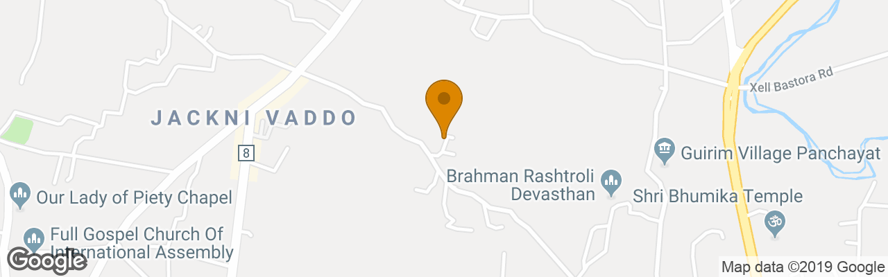 Hotel White Square Nirvana