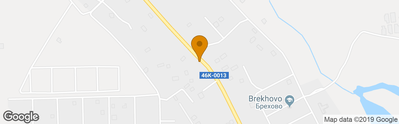 Hotel Foresta Tropicana