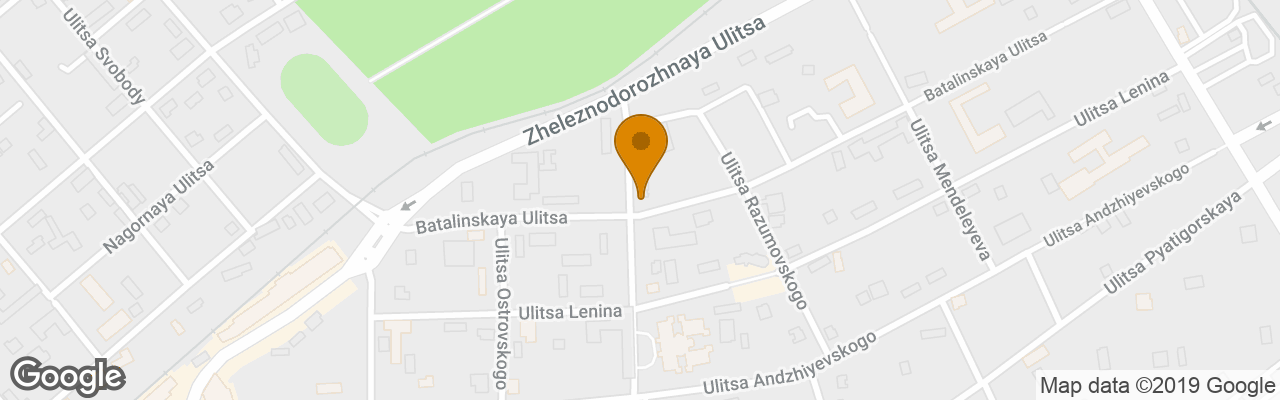 Hotel Amaks Shakhtyor