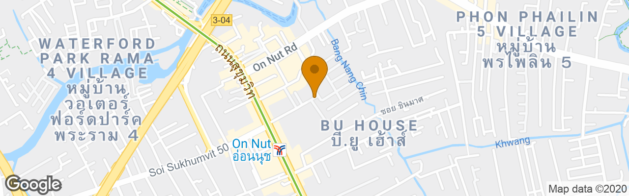 Hotel The Green Bells Onnut