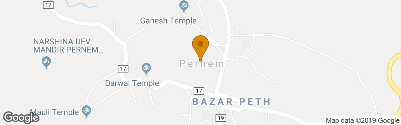 Pension White Feather Guest House