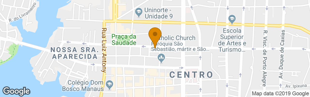 Ajuricaba Backpackers Hostel Manaus 