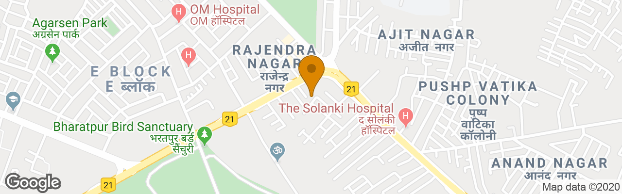 Hotel The Birders Inn