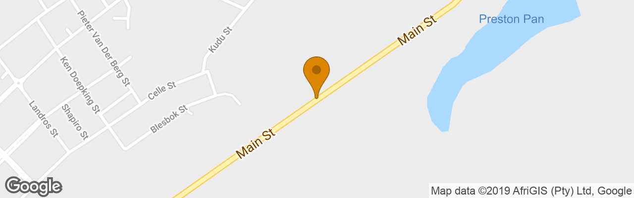 Pension Mountain View Guest House