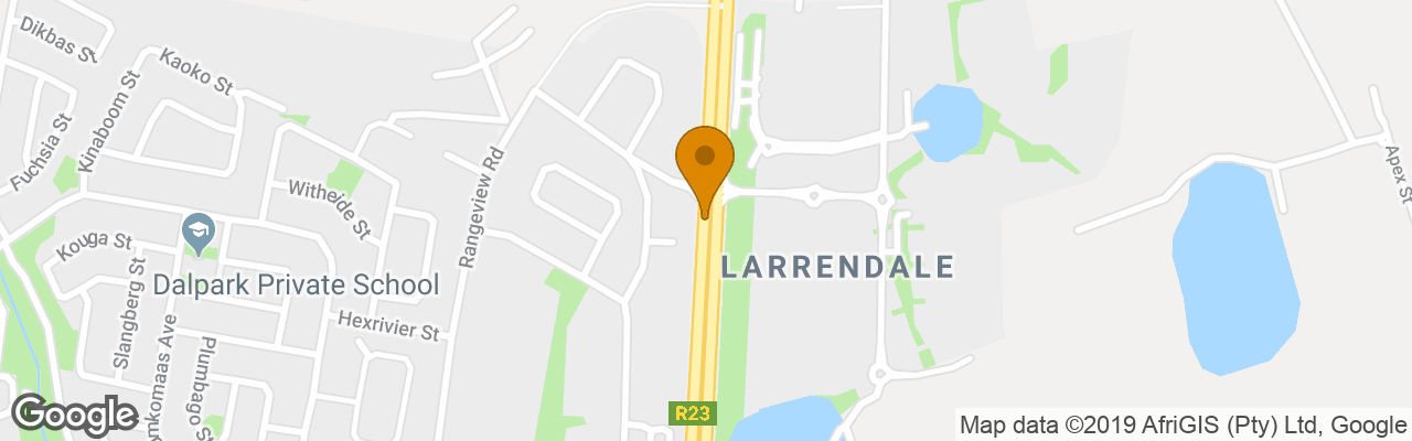 Hotel Road Lodge Carnival City