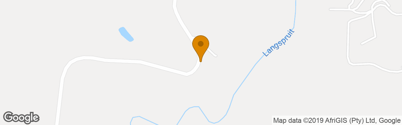 Eagle's Nest Chalets