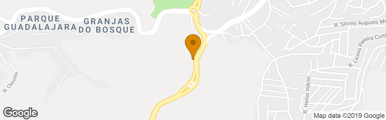 Hotel Ibis Juiz De Fora 