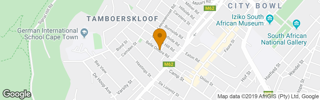 Pension Underberg House