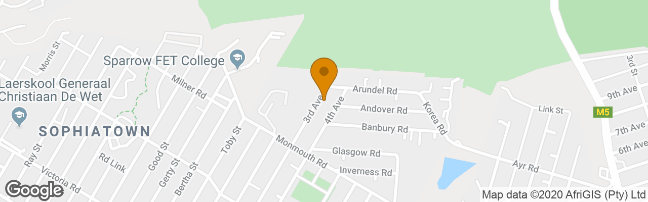 Pensión Sleepy Gecko Guest House