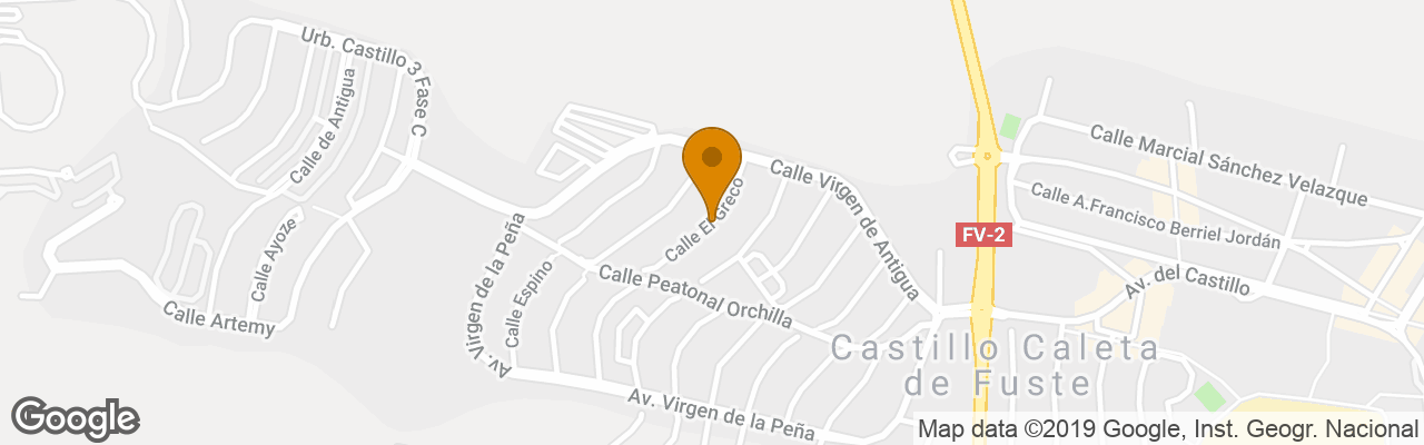 Elite Fuerteventura Club 