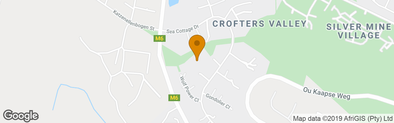 Pension Wild Rose Country Lodge