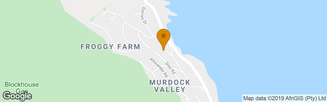 Felsensicht Holiday Home