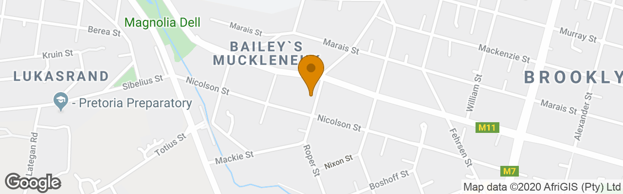 Pension Bay Tree Guest House