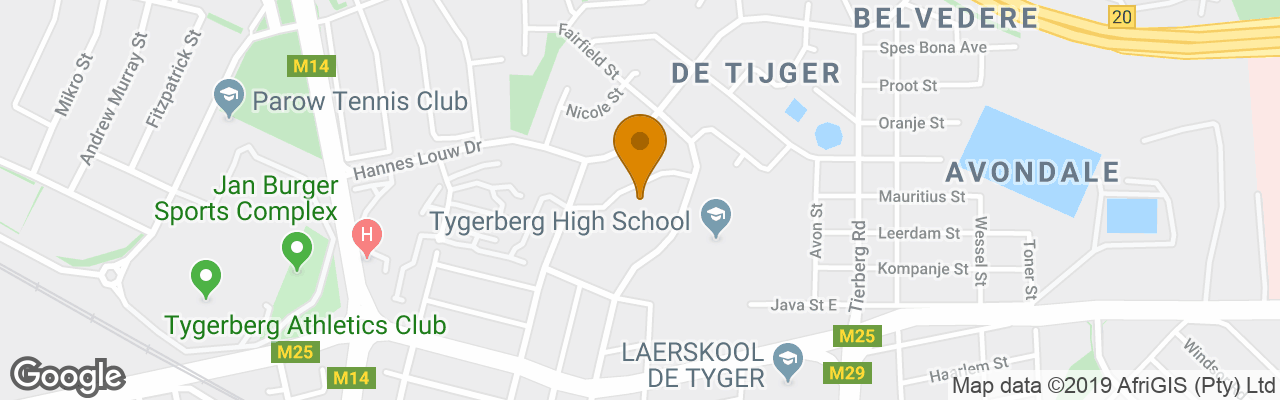 Pension Inkosi Eco Lodge