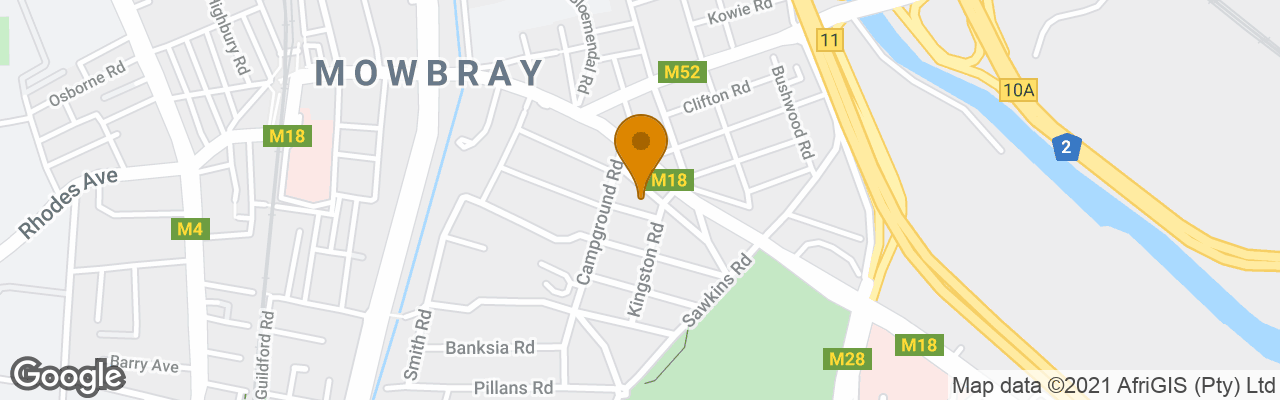 Pension Medindi Manor