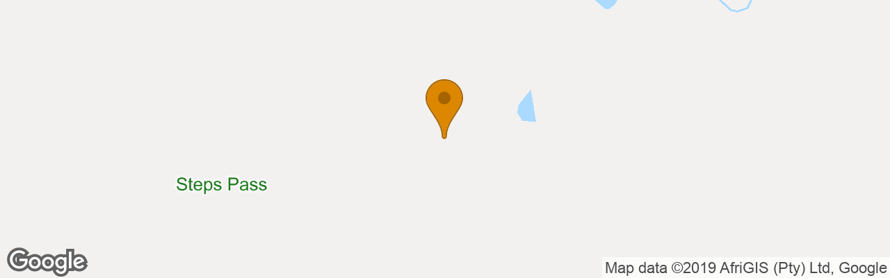 Pension Drakensberg Mountain Retreat