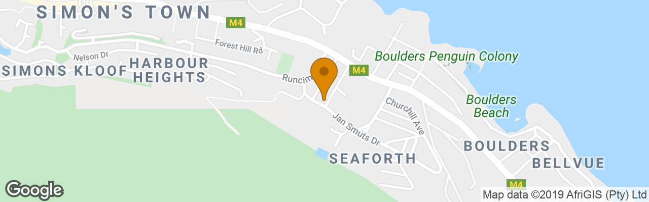 Cheriton Guest House Bed And Breakfast