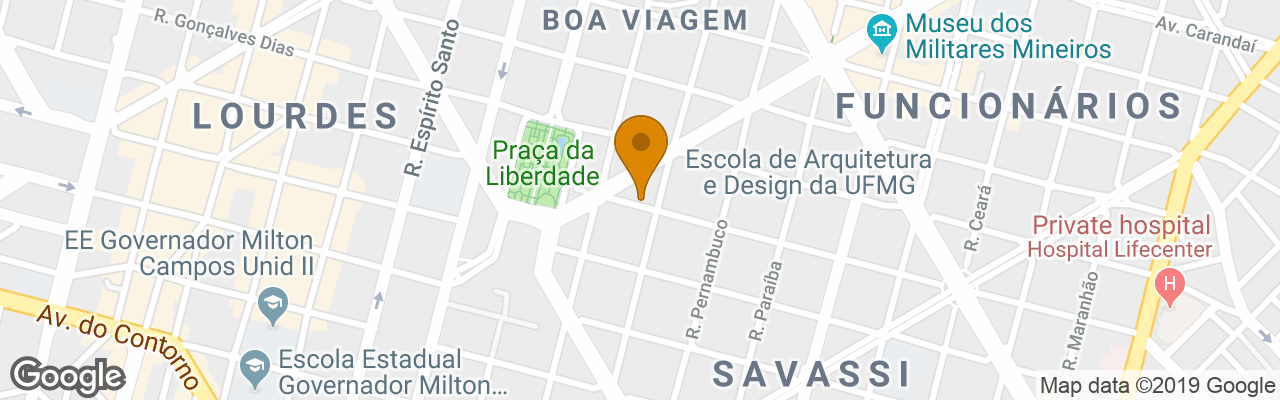 Hotel Savassinho 