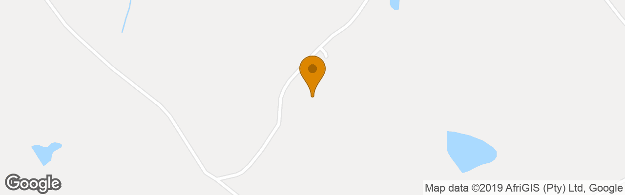 Hotel Springbok Lodge