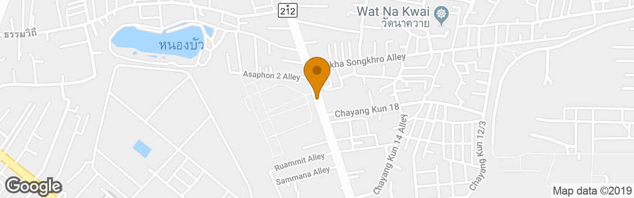 Hotel Fun Dee 1 Mansion