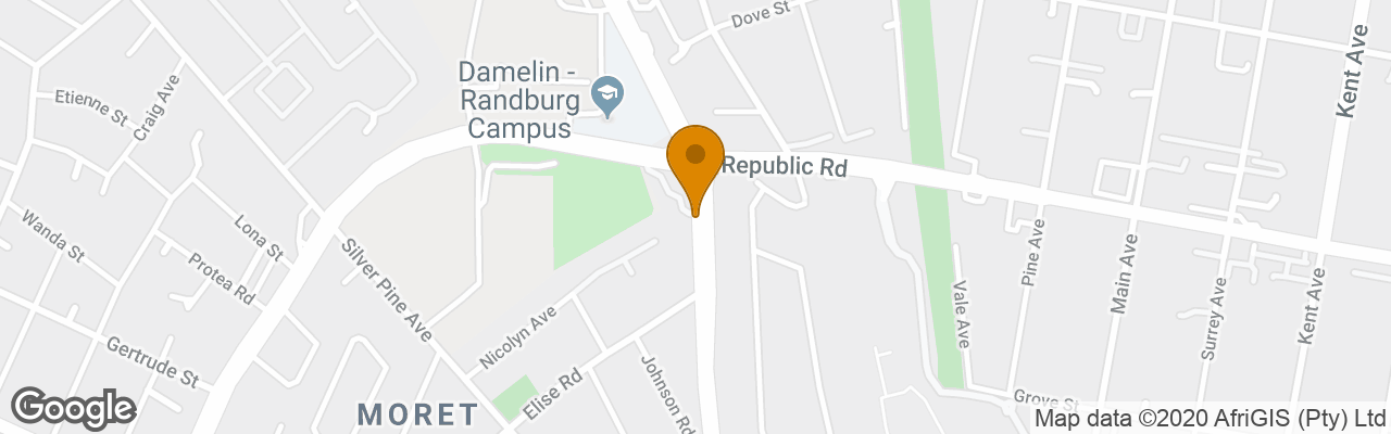 Hotel Road Lodge Randburg