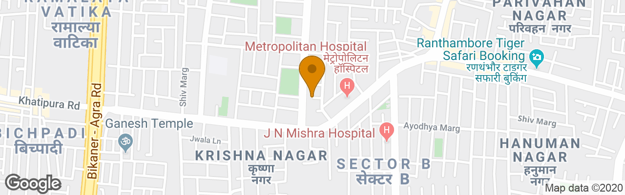 Hotel Oyo Premium Vaishali Nagar