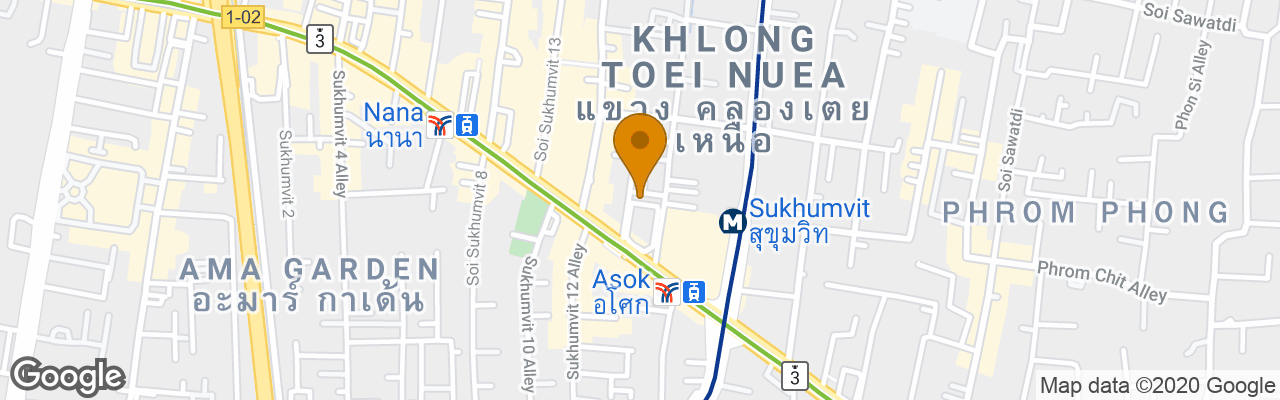 Sereine Sukhumvit 39
