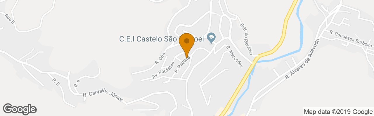 B & B Gourmet Itaipava 