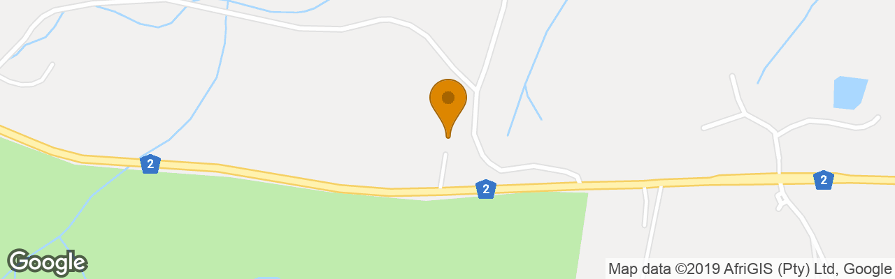 Edenbrook Country House