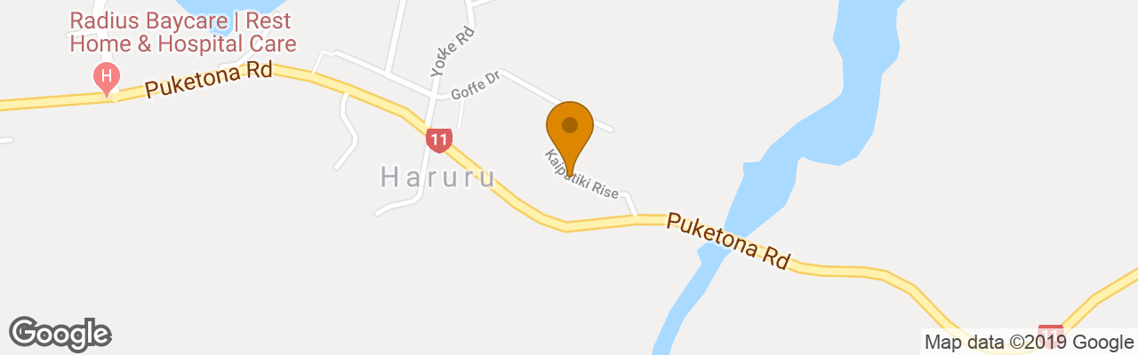 Hotel Longhouse Bed And Breakfast