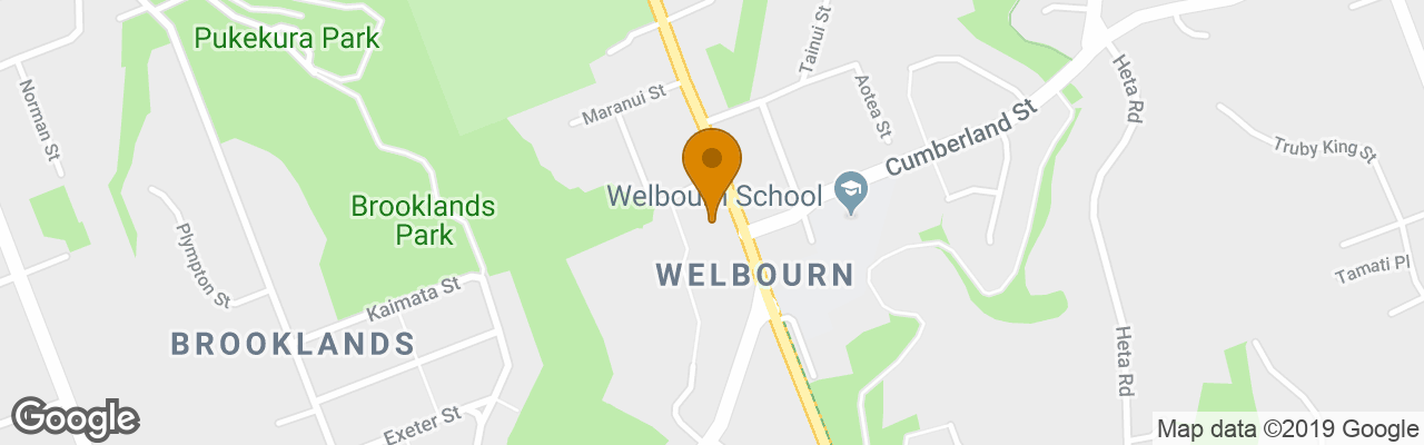 Coronation Court Motel