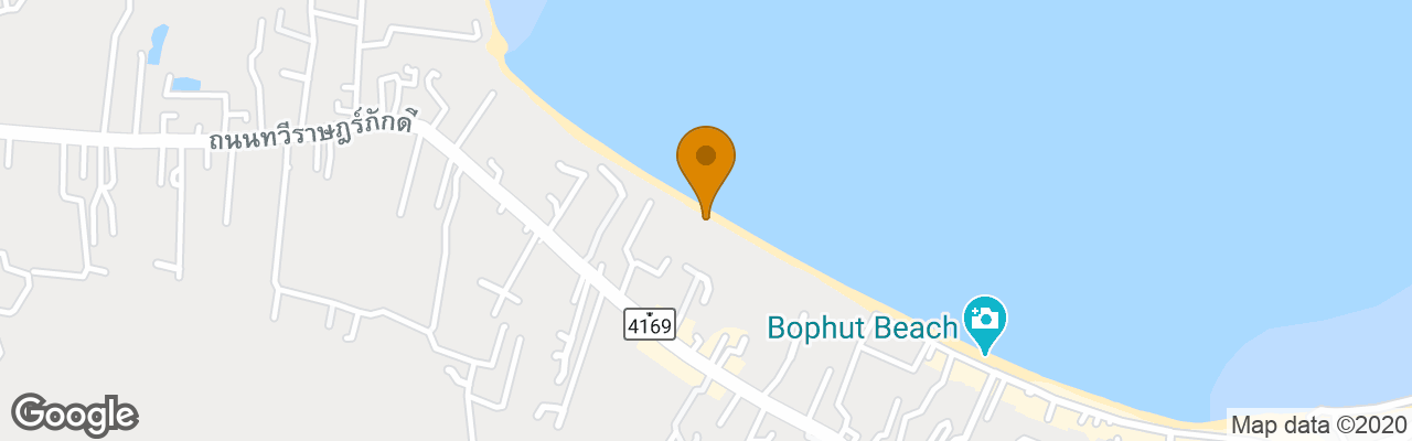 Pension Cactus Bungalow