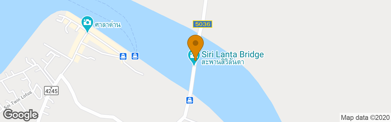 Hotel Thai Island Dream Estate