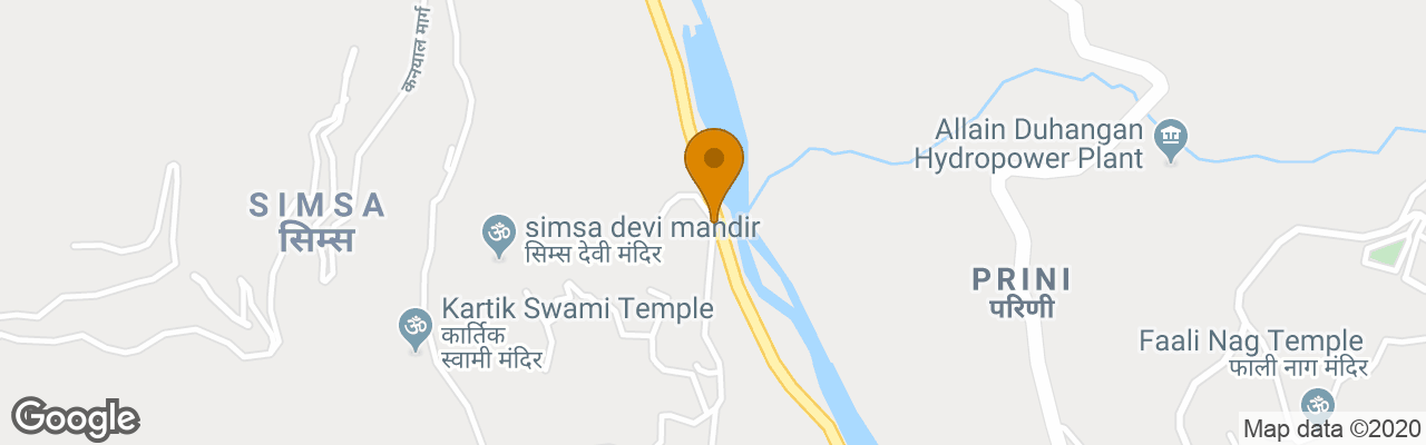 Hotel Oyo Rooms Simsa Manali