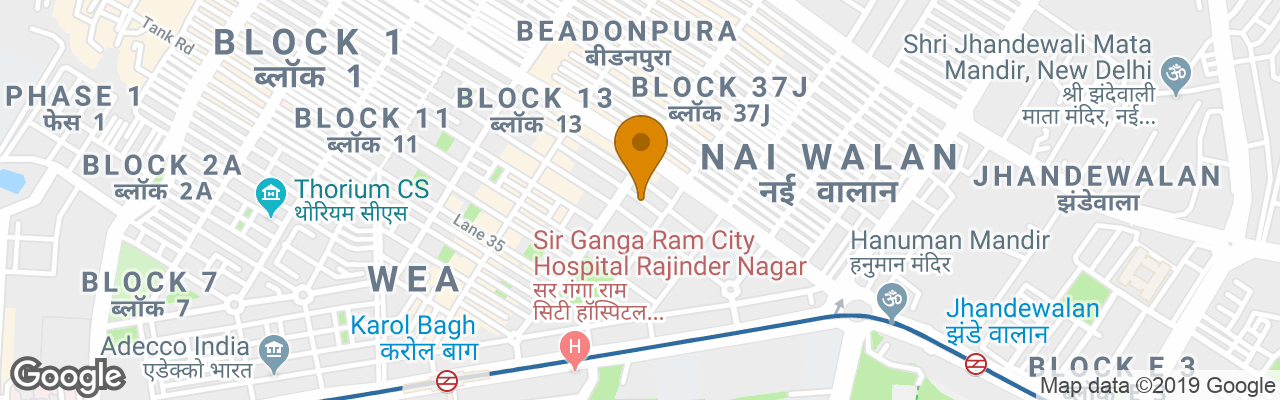 Hotel Oyo Rooms 10174/1 Gurudwara Road Karol Bagh