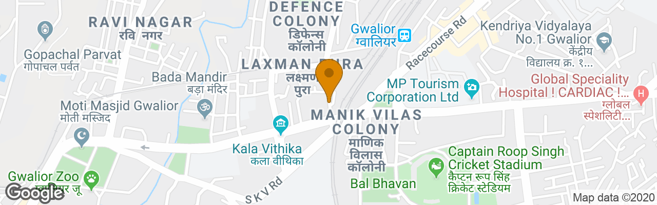 Hotel Oyo Rooms Near Railway Station 2