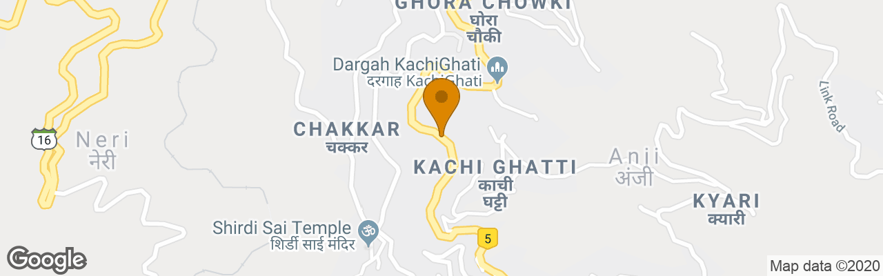 Hotel Oyo Rooms Kachighati Valley View