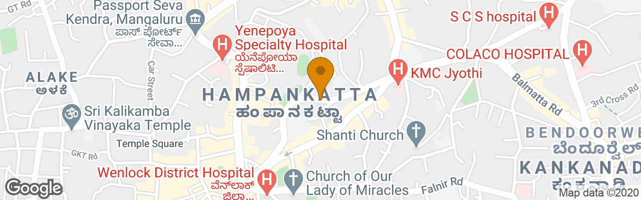 Hotel Oyo Premium Light House Hill