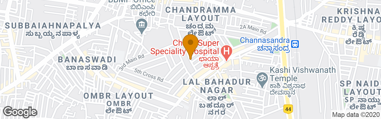 Hotel Oyo Rooms Kasturinagar 2